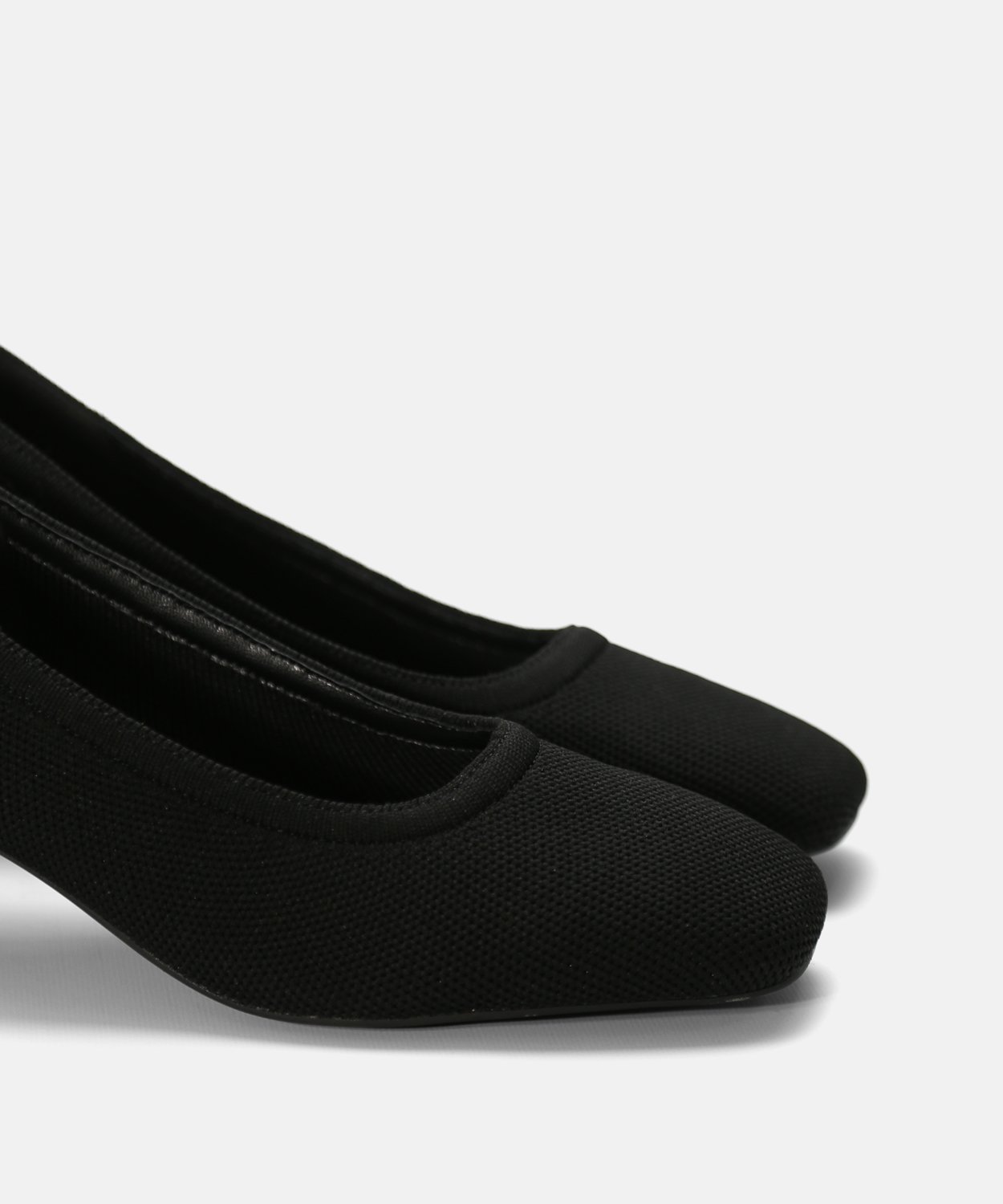 Zapato tac&oacute;n sal&oacute;n image number null